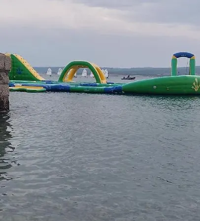 Abba Daire Crikvenica